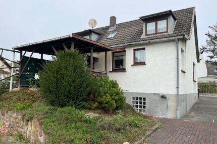 Haus mit Garten und Garage in ruhiger Lage – Philippinenhof