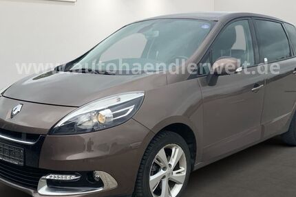 Renault Scenic 141.977 km 4.699 &euro; Brehna 06796