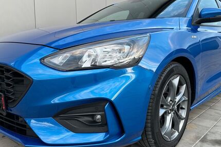 Ford Focus 94.265 km 15.990 &euro; Weißenburg 91781