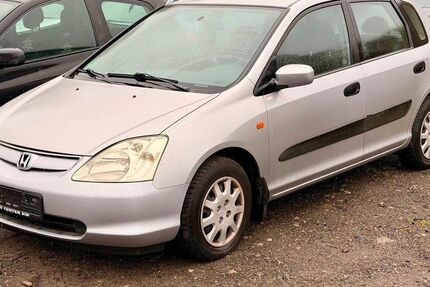 Honda Civic 165.000 km 1.500 &euro; Königs Wusterhausen 15711