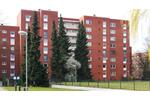 Etagenwohnung Lüneburg Ebensberg - 3 Zimmer, 81 m&sup2;, 693&euro; | Angebot:25362116