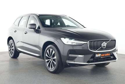 Volvo XC60 94.376 km 30.440 &euro; Garching 85748