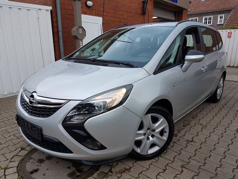 Zafira