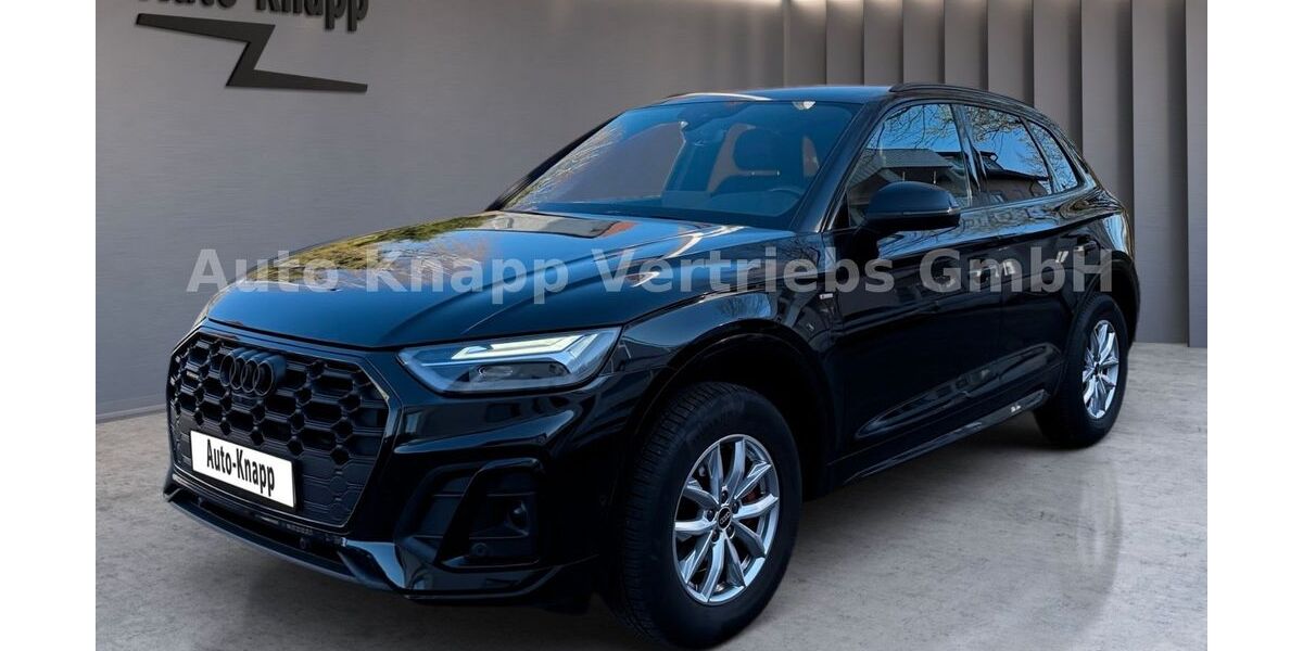 Audi Q5 65.500 km 35.490 &euro; Aichwald 73773