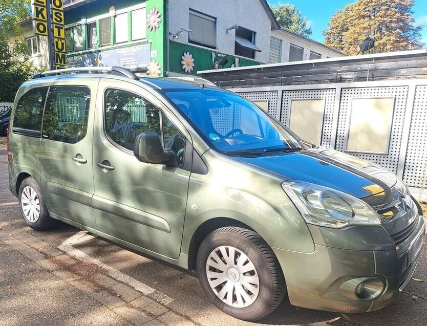 Berlingo