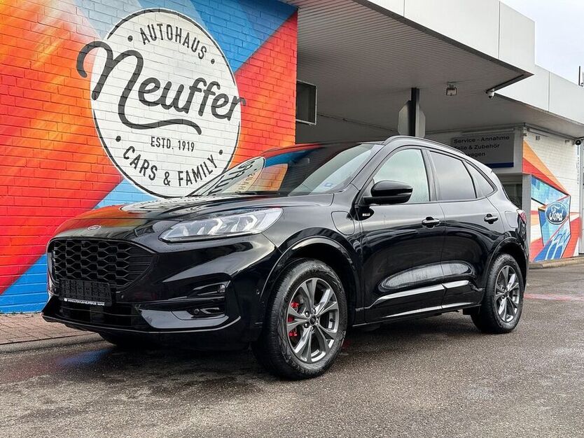 Kuga