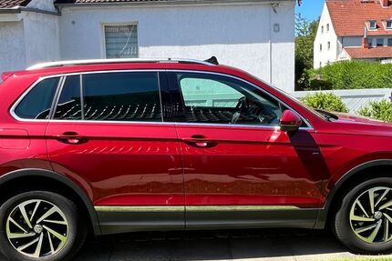 VW Tiguan 135.000 km 18.300 &euro; Kiel 24159