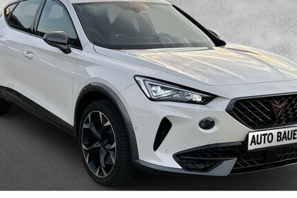 Cupra Formentor 29.013 km 34.690 &euro; Marktheidenfeld 97828