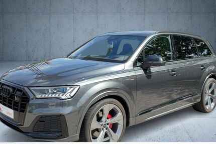 Audi Q7 90.045 km 62.770 &euro; Neutraubling 93073