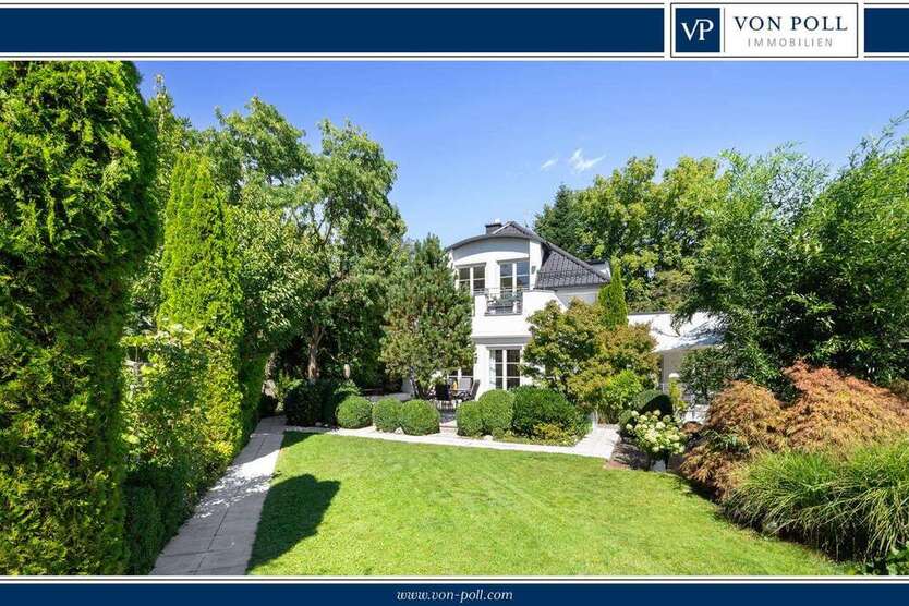 Haus zum Kaufen in Grünwald 3.100.000 € 257 m² 5 zimmer