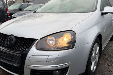 VW Jetta 158.000 km 3.800 &euro; Berlin, BRITZ 12347