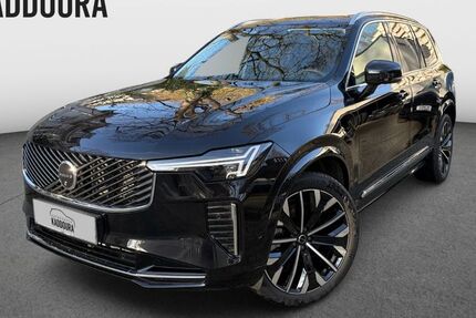 Volvo XC90 22.006 km 67.990 &euro; Wuppertal 42117