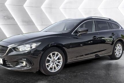 Mazda 6 91.321 km 14.990 &euro; Ludwigsfelde 14974