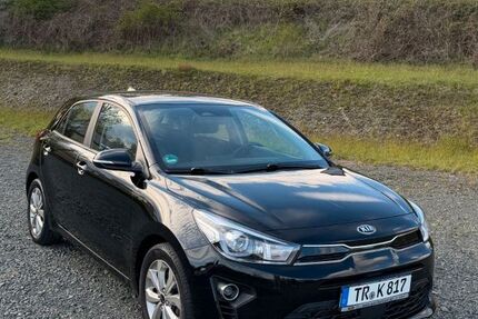 Kia Rio 63.000 km 13.300 &euro; Hilscheid 54426