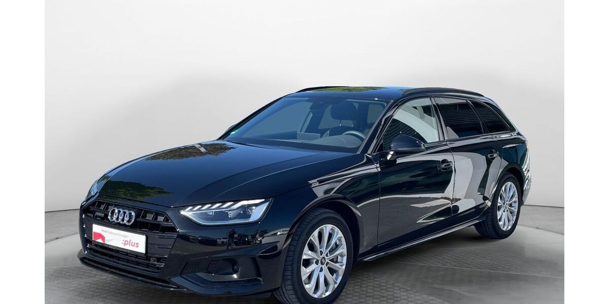 Audi A4 48.850 km 35.890 &euro; Crailsheim 74564