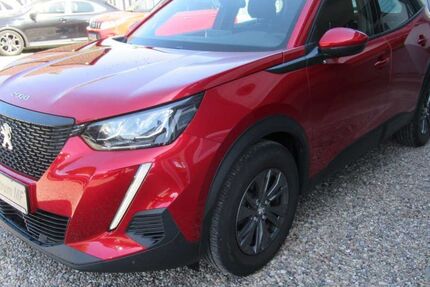 Peugeot 2008 60.900 km 13.950 &euro; Gettorf 24214