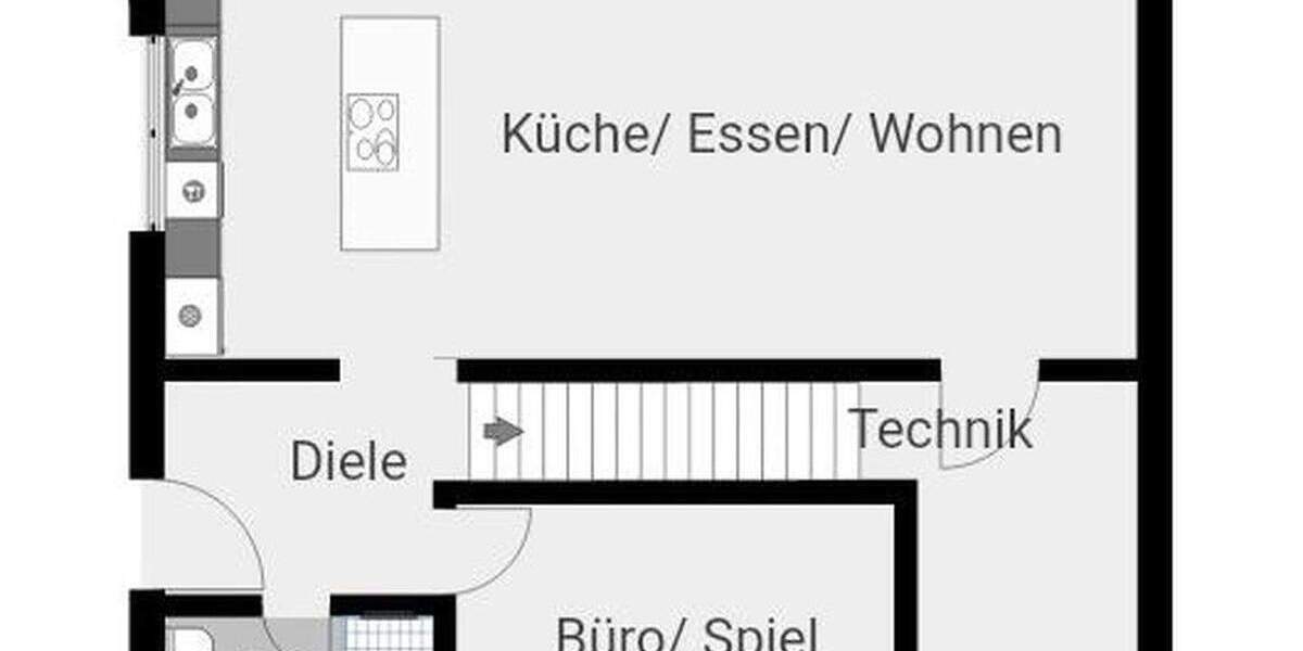Einfamilienhaus Würzburg Heidingsfeld - 8 Zimmer, 215 m&sup2;, 1.095.000&euro; | Angebot:25566089