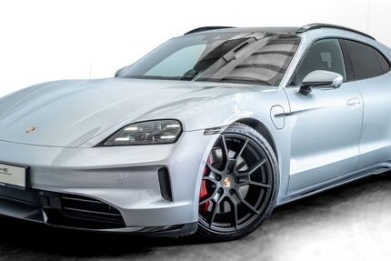 Porsche Taycan 31.885 km 122.800 &euro; Leipzig 04356