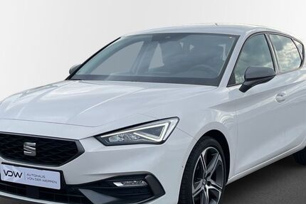 Seat Leon 40.980 km 19.950 &euro; Oberschopfheim 77948