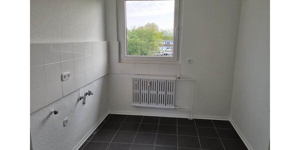 Etagenwohnung Hamm Daberg - 3 Zimmer, 59 m&sup2;, 415&euro; | Angebot:26560262