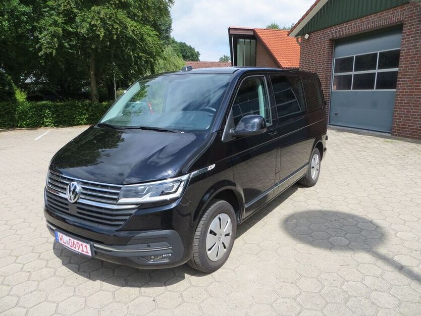 T6 Caravelle