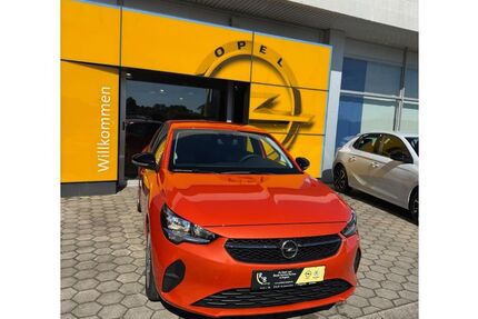 Opel Corsa 21.000 km 13.990 &euro; Pegnitz 91257