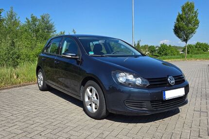 VW Golf 114.383 km 4.300 &euro; Hadamar 65589