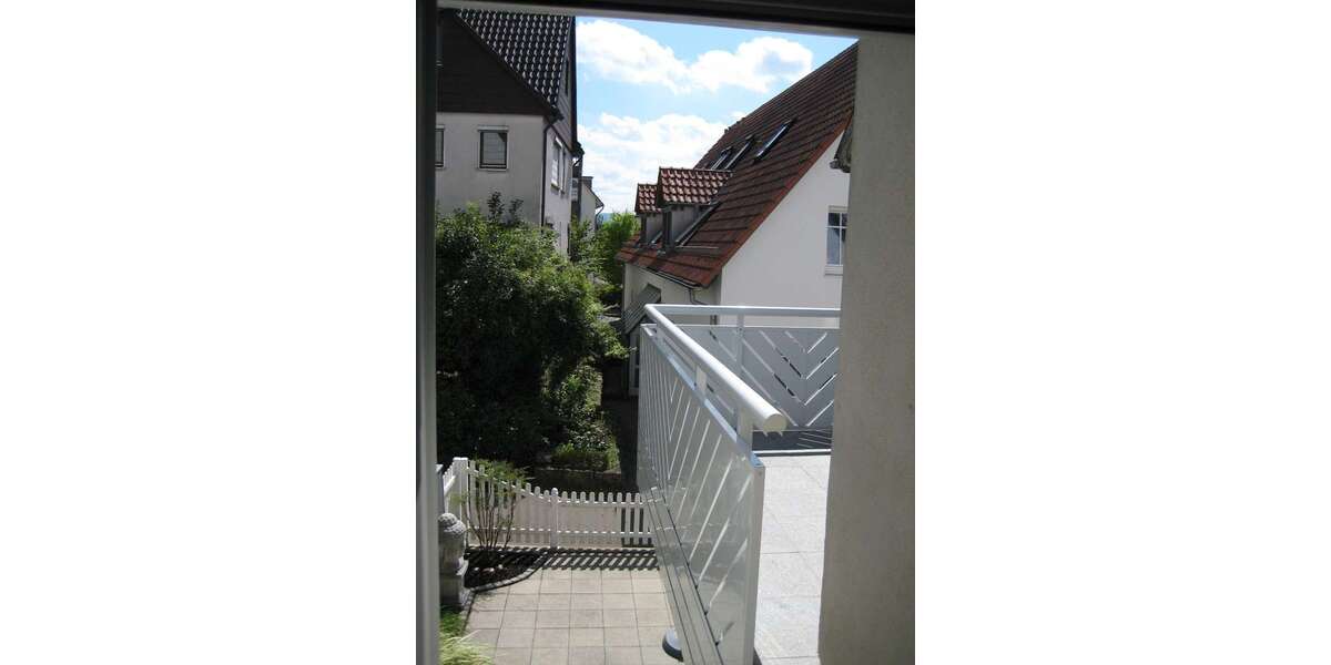 Etagenwohnung Wendlingen - 3.5 Zimmer, 66 m&sup2;, 825&euro; | Angebot:24978096