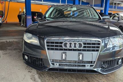 Audi A4 330.000 km 3.999 &euro; Bad endorf 83093
