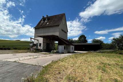 Gewerbeobjekt Sontra - Berneburg Berneburg - 220.000&euro; | Angebot:25724150