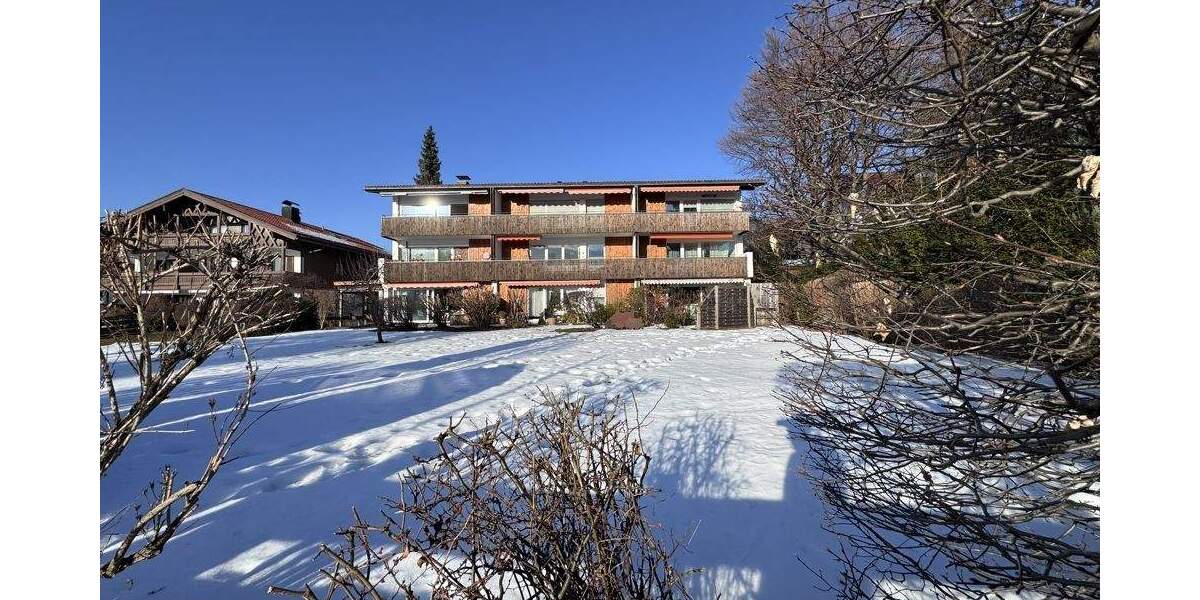 Etagenwohnung Schliersee - 2 Zimmer, 49 m&sup2;, 1.200&euro; | Angebot:24712607