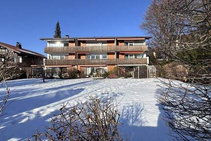 Wohnung Schliersee - 2 Zimmer, 49 m&sup2;, 1.200&euro; | Angebot:24712607