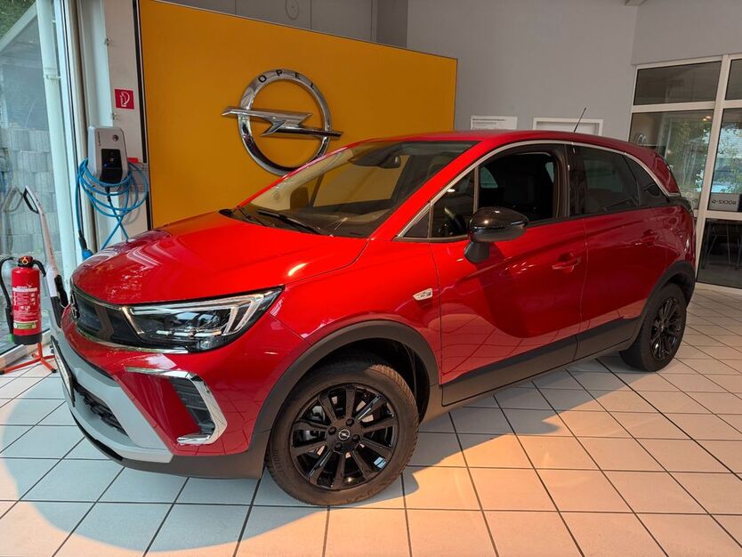 Opel Crossland (X) 1.084 km 23.290 € Olpe 57462