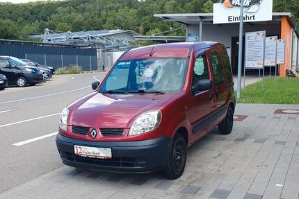 Renault Kangoo 167.000 km 3.299 € Heidenheim-Schnaitheim 89520