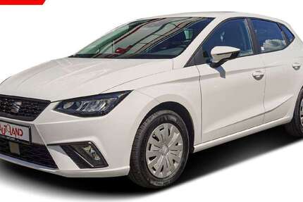 Seat Ibiza 23.910 km 15.990 &euro; Bad Hersfeld 36251