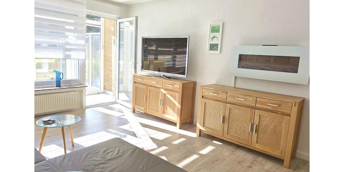 Hochparterre Bad Harzburg - 2 Zimmer, 75 m&sup2;, 115.000&euro; | Angebot:26851304