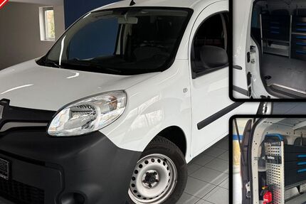 Renault Kangoo 117.287 km 9.950 &euro; Frankfurt/Main 60386