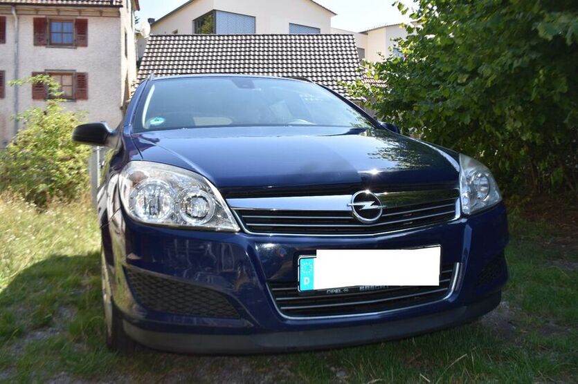 Astra