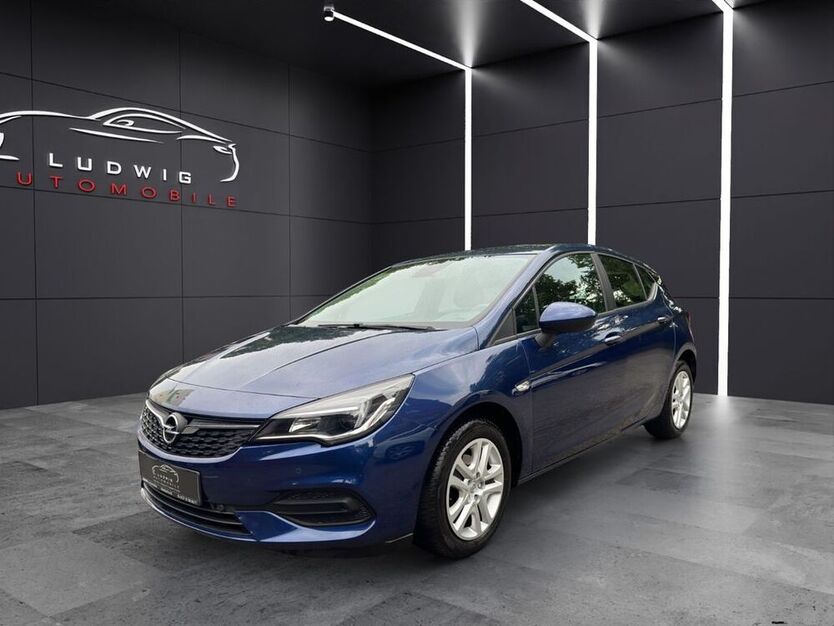 Astra