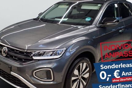 VW T-Roc 20.800 km 21.330 &euro; Wackersdorf 92442