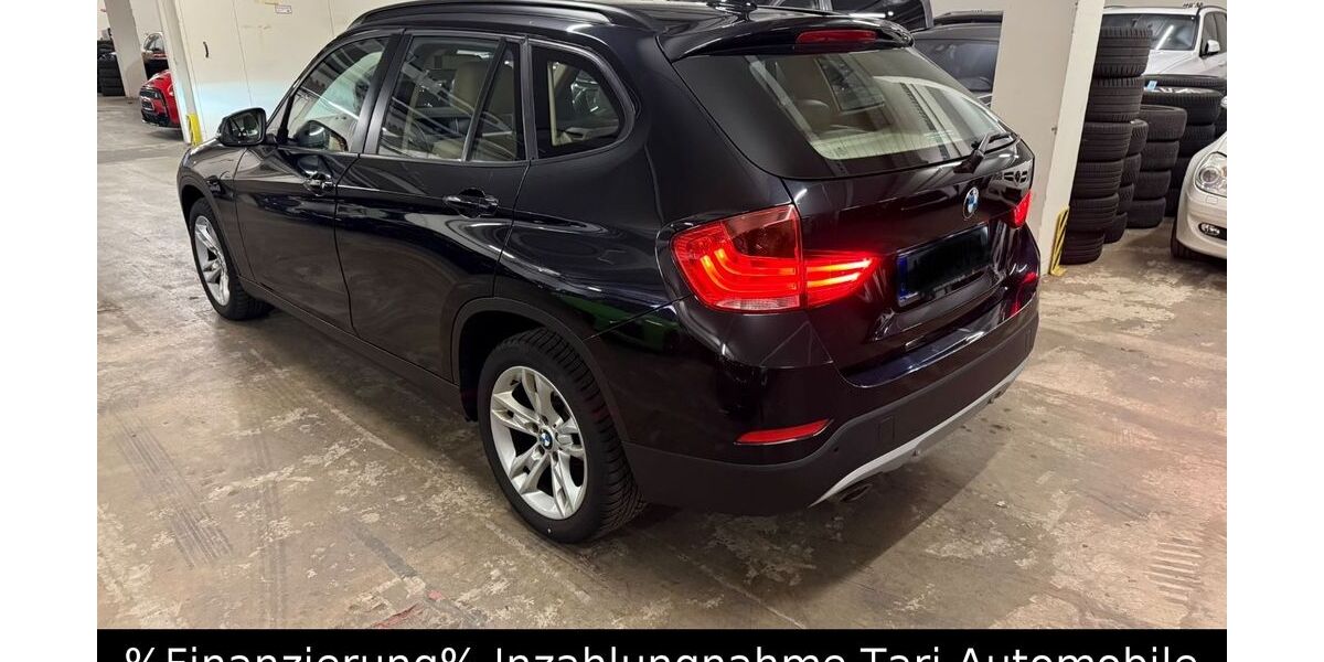 BMW X1 239.800 km 7.980 &euro; Mainz 55129
