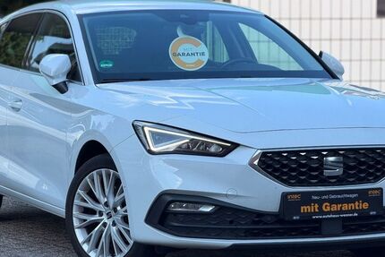Seat Leon 102.000 km 15.990 &euro; Rheine 48431