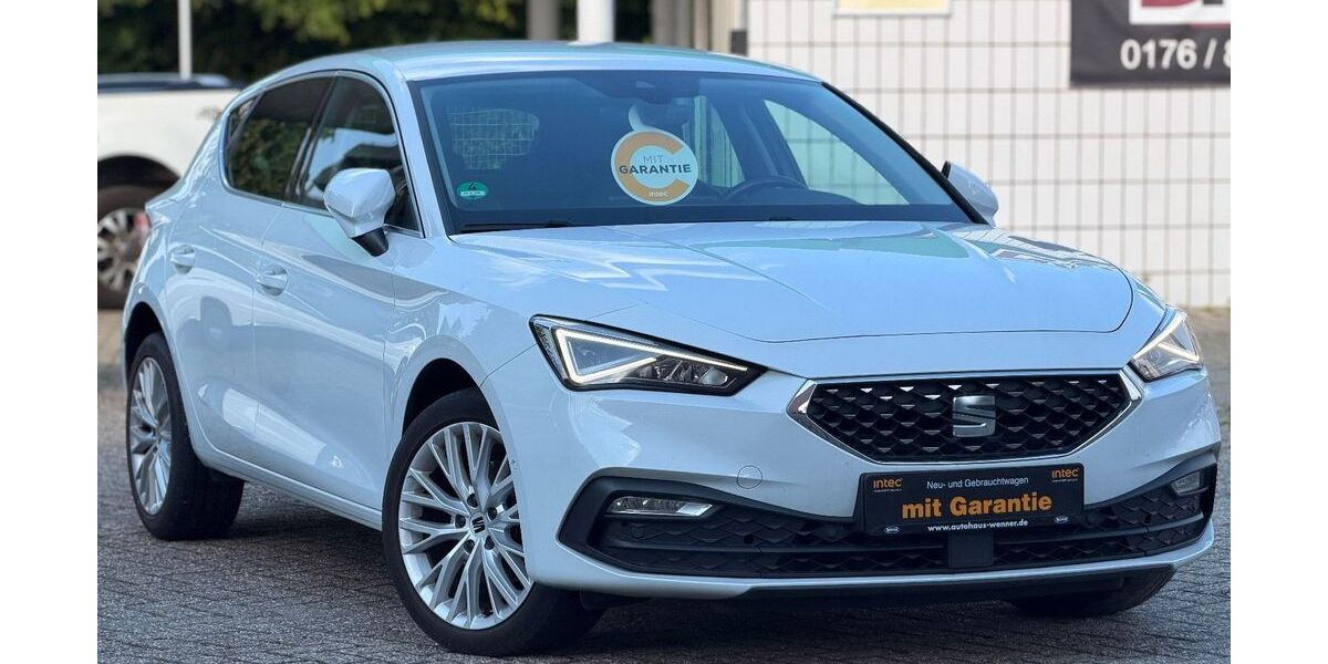 Seat Leon 102.000 km 15.990 &euro; Rheine 48431
