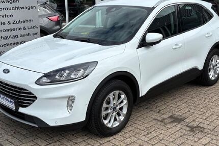 Ford Kuga 44.500 km 20.900 &euro; Syke 28857