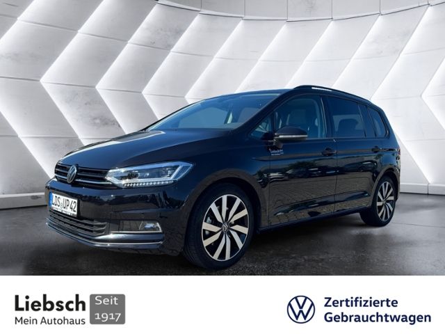 VW Touran 19.185 km 46.999 € Lübben 15907