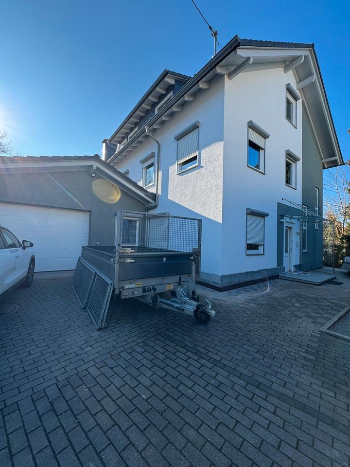Hochwertiges, renoviertes Haus! Erfüllen Sie sich Ihren Traum
