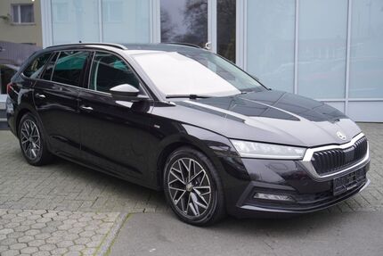 Skoda Octavia 91.850 km 21.999 &euro; Kassel 34123