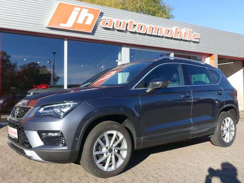 Seat Ateca 42.178 km 19.800 € Langenhagen / Kaltenweide 30855