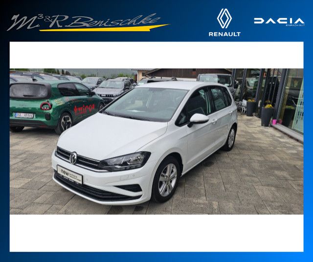 VW Golf Sportsvan 96.800 km 12.790 &euro; Schönau am Königssee 83471
