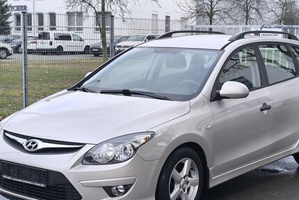 Hyundai i30 146.200 km 3.999 &euro; Chemnitz 09120